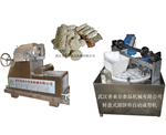 新式 米通、麥通、米花糖自動(dòng)成型機(jī) 轉(zhuǎn)盤成型機(jī)